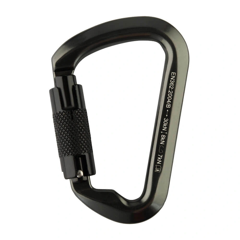Karabinas M-Tac Key-Lock