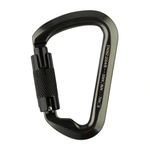 Karabinas M-Tac Key-Lock