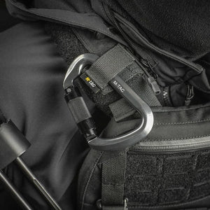 Karabinas M-Tac Key-Lock