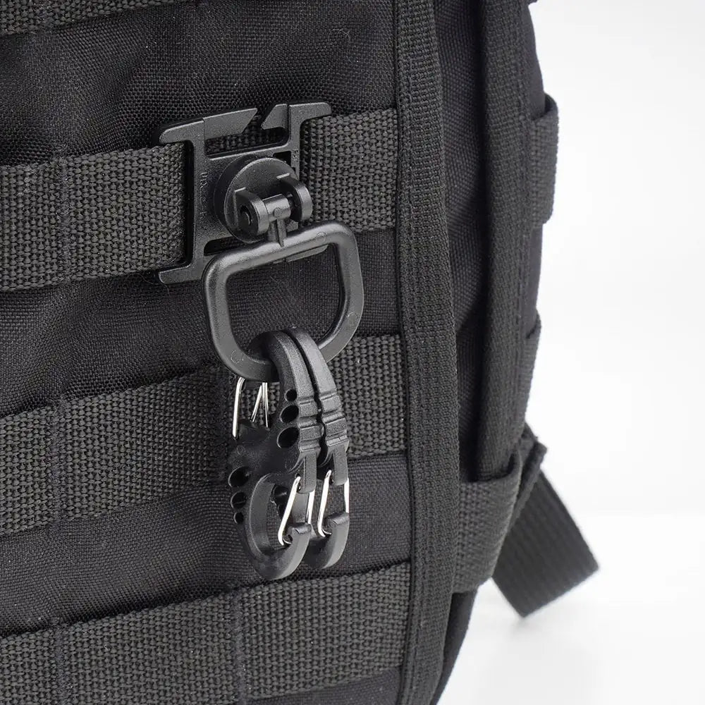 Karabinų rinkinys Mil-Tec Ultimate Tactical Set