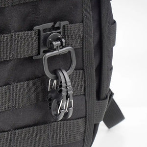 Karabinų rinkinys Mil-Tec Ultimate Tactical Set