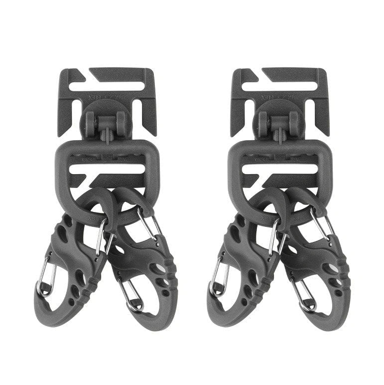 Karabinų rinkinys Mil-Tec Ultimate Tactical Set