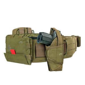 Taktinis diržas Tasmanian Tiger Warrior Belt LC
