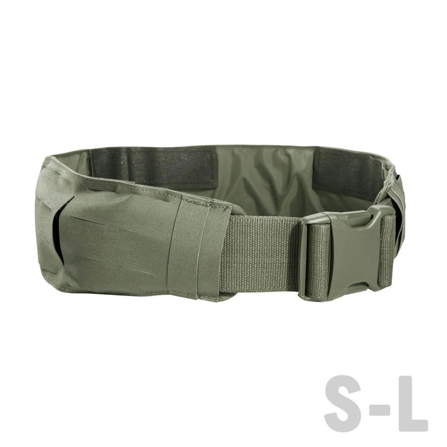 Taktinis diržas Tasmanian Tiger Warrior Belt LC