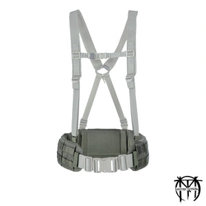 Karo diržo Matuza-Tactical Mod.2 minkštoji dalis