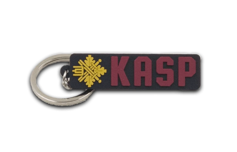 Pakabukas PVC „KASP“