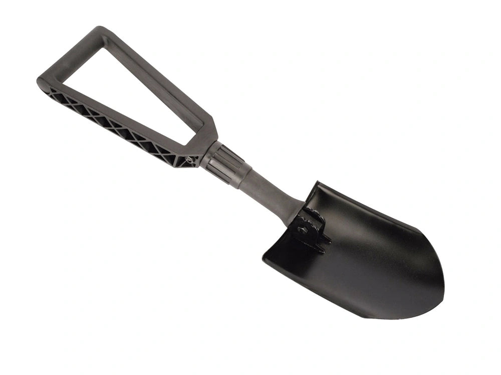 Sulankstomas kastuvėlis Fiskars Foldable Spade