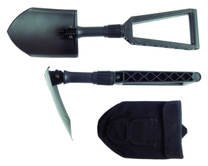 Sulankstomas kastuvėlis Fiskars Foldable Spade