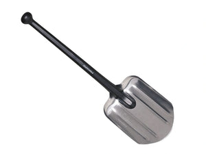 Kastuvėlis Fiskars Camping & Car Spade