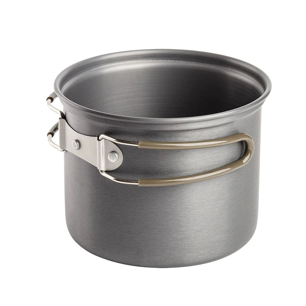 Katiliukas TAC-BOIL, 0.9 L