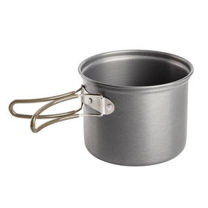 Katiliukas TAC-BOIL, 0.9 L