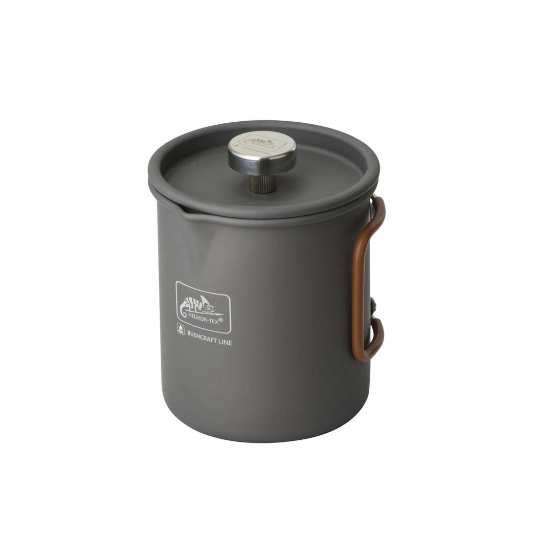Kavinukas Helikon-Tex French Press