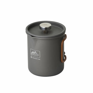 Kavinukas Helikon-Tex French Press