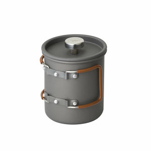 Kavinukas Helikon-Tex French Press