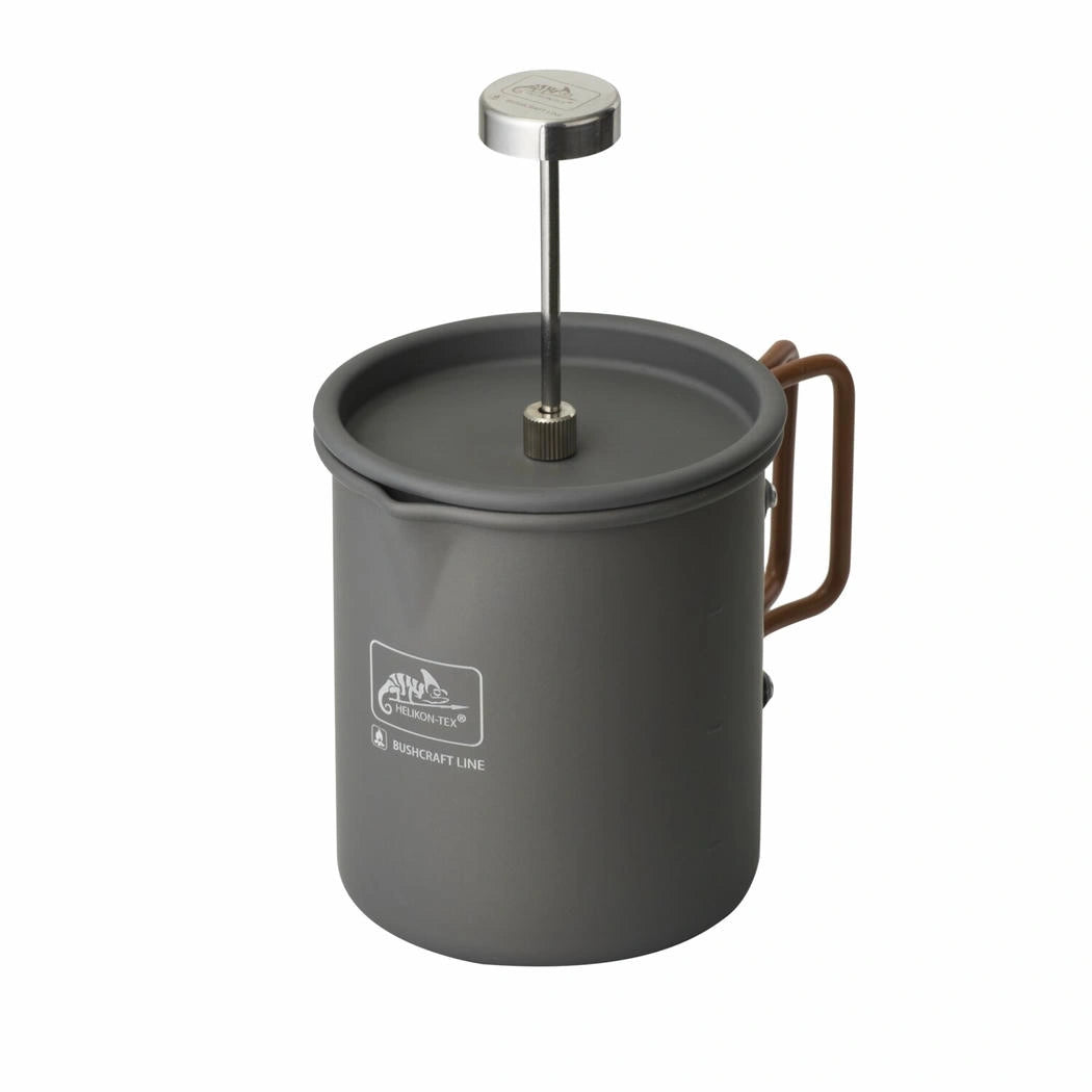 Kavinukas Helikon-Tex French Press