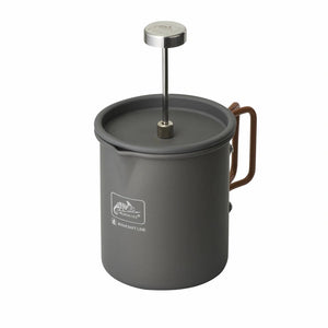 Kavinukas Helikon-Tex French Press