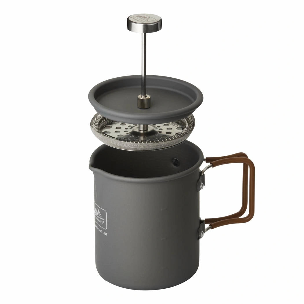 Kavinukas Helikon-Tex French Press