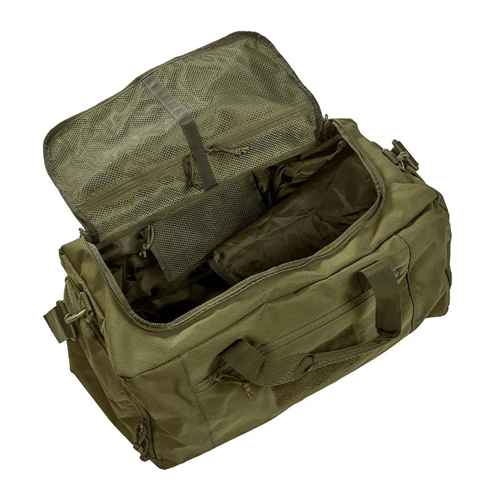 Kelioninis krepšys TRANSALL, 45l
