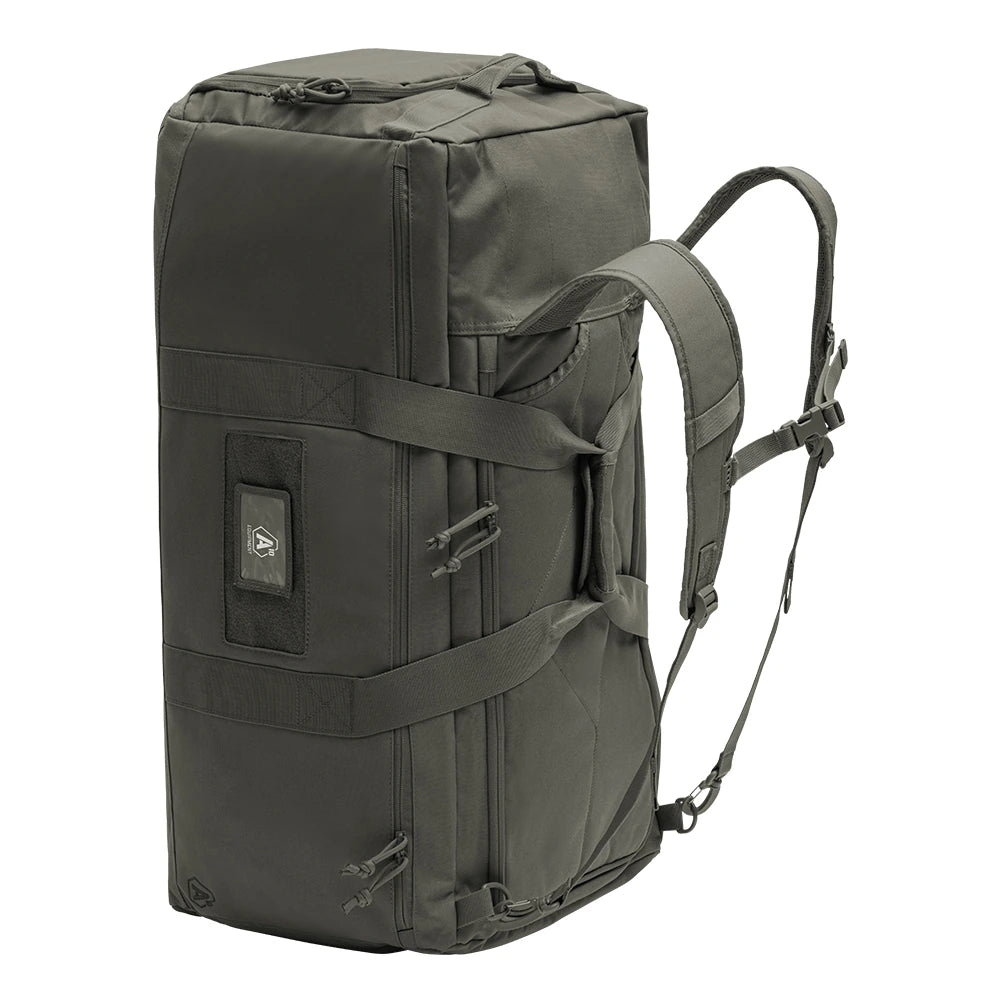 Kelioninis krepšys TRANSALL, 90l
