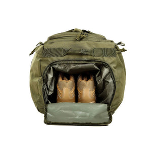 Kelioninis krepšys TRANSALL, 90l