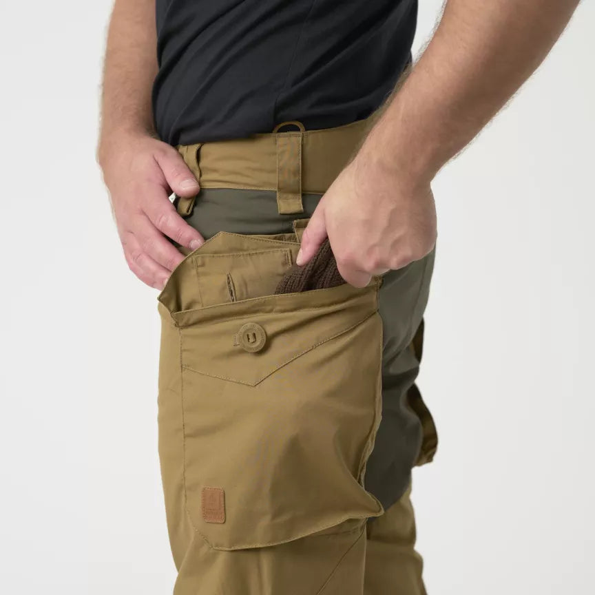 Kelnės Helikon-Tex Pilgrim®