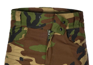 Kelnės Invader Gear Mk.II Predator, Woodland