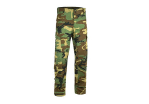 Kelnės Invader Gear Revenger TDU, Woodland