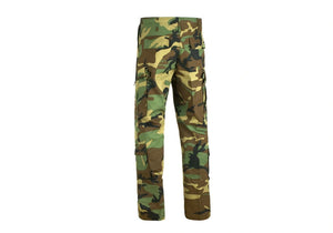 Kelnės Invader Gear Revenger TDU, Woodland