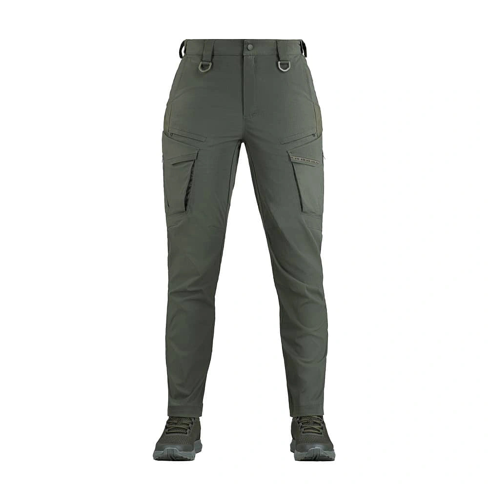 Kelnės M-Tac Aggressor Summer Flex Lady