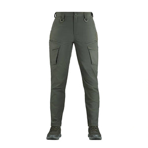 Kelnės M-Tac Aggressor Summer Flex Lady