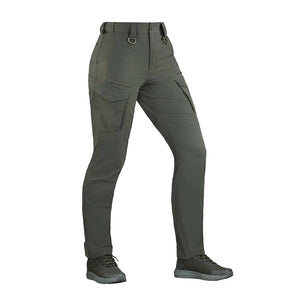 Kelnės M-Tac Aggressor Summer Flex Lady