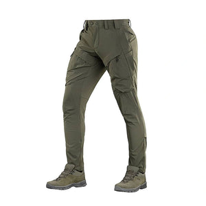 Kelnės M-Tac Rubicon Flex
