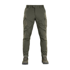 Kelnės M-Tac Rubicon Flex