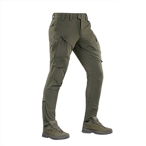 Kelnės M-Tac Rubicon Flex