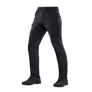 Kelnės M-Tac Rubicon Flex