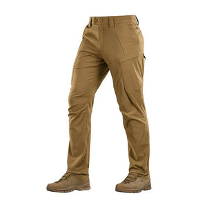 Kelnės M-Tac Sahara Flex Light