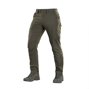 Kelnės M-Tac Sahara Flex Light