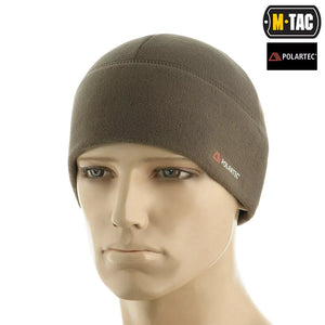 Kepurė flisinė M-Tac Watch Cap Light Polartec