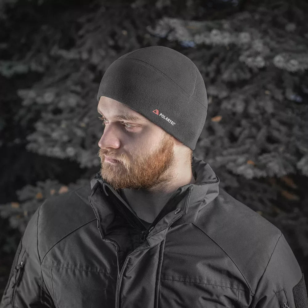 Kepurė flisinė M-Tac Watch Cap Light Polartec