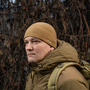 Kepurė flisinė M-Tac Watch Cap Light Polartec