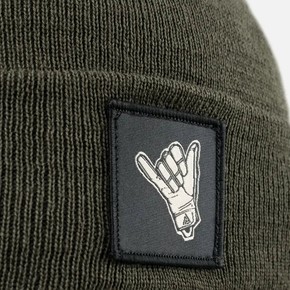Kepurė merino vilnos Direct-Action Shaka
