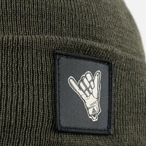 Kepurė merino vilnos Direct-Action Shaka