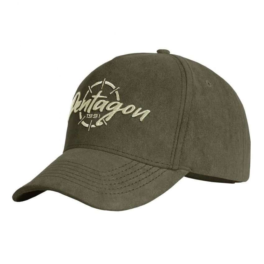 Kepurė Pentagon Liam Velvet Cap