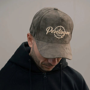 Kepurė Pentagon Liam Velvet Cap