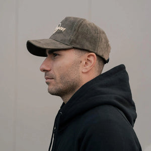 Kepurė Pentagon Liam Velvet Cap