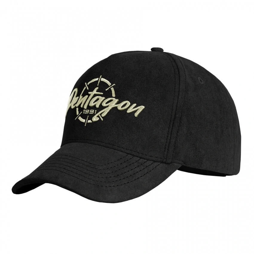 Kepurė Pentagon Liam Velvet Cap
