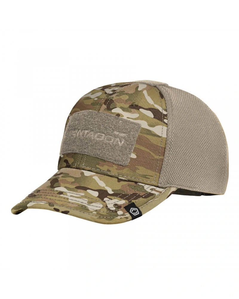 Kepurė Pentagon Raptor Multicam®