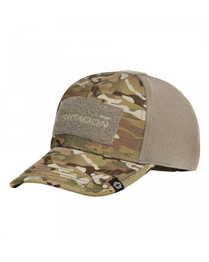 Kepurė Pentagon Raptor Multicam®