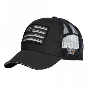 Kepurė Pentagon Wills Truckers Twill
