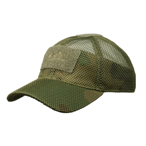 Kepurė su snapeliu Helikon-Tex Baseball Mesh